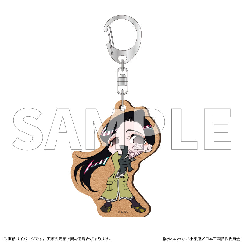 予約商品】【2026年8月中旬以降順次発送予定】TVアニメ『日本三國』MDF